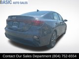 Used 2024 Kia Forte LXS image 5