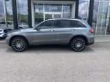 Used 2019 Mercedes-Benz GLC 300 image 2