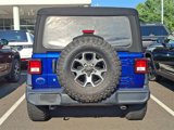 Used 2018 Jeep Wrangler Unlimited Sport S image 5