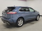 Used 2019 Ford Edge Titanium image 3