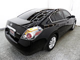 Used 2012 Nissan Altima 2.5 SL w/ Convenience Pkg image 6