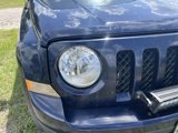 Used 2014 Jeep Patriot Latitude image 3