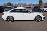 Used 2021 Audi A4 2.0T Premium Plus w/ Premium Plus Package image 5