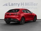 Used 2020 MAZDA MAZDA3 AWD Hatchback w/ Premium Pkg image 2