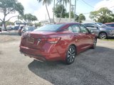 Used 2023 Nissan Sentra SV w/ SV Premium Package image 4