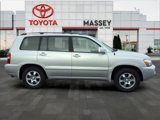 Used 2005 Toyota Highlander V6 image 2