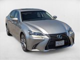 Used 2016 Lexus GS 350 image 3