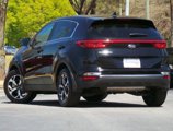 Used 2022 Kia Sportage LX image 3
