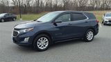 Used 2018 Chevrolet Equinox LT image 4
