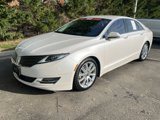 Used 2016 Lincoln MKZ image 5