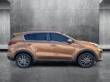 Used 2020 Kia Sportage S w/ S Premium Package image 4