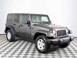 Used 2018 Jeep Wrangler Unlimited Sport S image 3