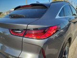 New 2025 INFINITI QX55 Luxe w/ Cargo Package image 5