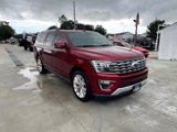 Used 2018 Ford Expedition Max Limited w/ Equipment Group 302A image 3