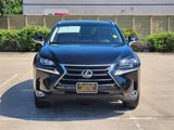 Used 2017 Lexus NX 200t FWD image 2