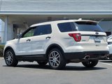Used 2017 Ford Explorer Sport w/ Equipment Group 401A image 2