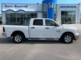 Used 2021 RAM 1500 Tradesman w/ Chrome Plus Package image 2