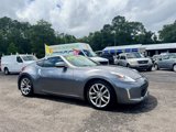 Used 2013 Nissan 370Z Coupe image 3