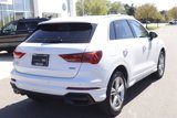 Used 2021 Audi Q3 2.0T Premium w/ Convenience Package image 3