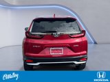 Certified 2022 Honda CR-V EX image 4