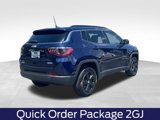 Used 2021 Jeep Compass Latitude w/ Convenience Group image 4