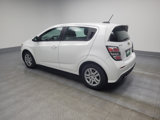 Used 2018 Chevrolet Sonic LT image 3