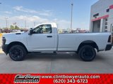 New 2025 RAM 3500 Tradesman image 4