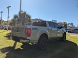 Used 2022 Ford Ranger Lariat w/ Equipment Group 501A High image 5