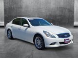 Used 2013 INFINITI G37 Journey w/ Premium Pkg image 3