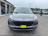 Used 2022 Ford Escape SE image 2