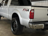 Used 2015 Ford F350 Lariat w/ Lariat Ultimate Package image 4