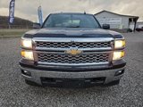 Used 2015 Chevrolet Silverado 1500 LT w/ All Star Edition image 2