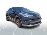 Used 2019 Toyota C-HR XLE image 2