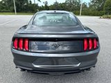 Used 2019 Ford Mustang Premium w/ Black Accent Package image 4