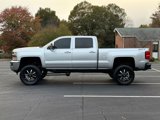 Used 2015 Chevrolet Silverado 2500 LTZ w/ Duramax Plus Package image 2