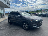 Used 2019 Jeep Cherokee Limited image 3