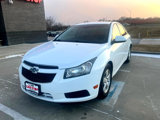 Used 2013 Chevrolet Cruze LT image 2