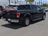 Used 2016 Ford F150 XLT w/ Equipment Group 301A Mid image 2