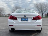 Used 2015 BMW 528i xDrive Sedan image 6