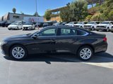 Certified 2019 Chevrolet Impala LT image 2