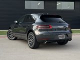 Certified 2017 Porsche Macan image 3