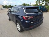 Certified 2021 Jeep Compass Latitude w/ Sun and Sound Group image 4