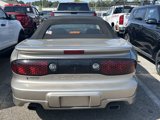 Used 2000 Pontiac Firebird Convertible w/ Sport Appearance Pkg image 6