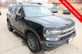 Used 2021 Ford Bronco Sport Big Bend image 6