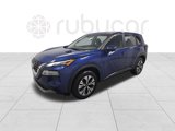 Used 2023 Nissan Rogue SV image 1