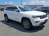 Used 2021 Jeep Grand Cherokee Limited w/ Trailer Tow Group IV image 5