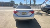 Used 2017 Toyota Corolla SE w/ Carpet Mat Package (TMS) image 4