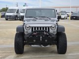 Used 2018 Jeep Wrangler Unlimited Rubicon w/ Connectivity Group image 3