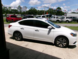 Used 2019 Nissan Sentra SV image 4