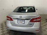 Used 2014 Nissan Sentra SV image 5